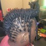 Loc Style