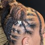 Loc Interlocking Method