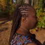 Fulani Braids