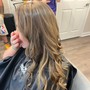 Children’s Shampoo, Cut, & Style