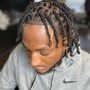 Mens Braids