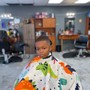 Kid’s Cut