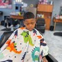 Kid’s Cut