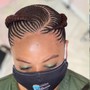 Beauty Braids By Sandra LLC