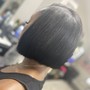 Relaxed Hair Care Paxkage