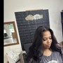 Closure Quickweave