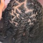 Island Twist