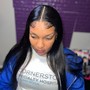 Versatile Sew In