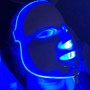 Enzyme Facial w/High frequency & LED Light Therapy