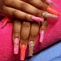 Nail Repair