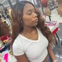 Lace Closure Sew In