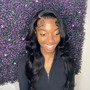 Lace Closure Sew In