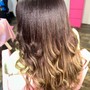 Full Balayage