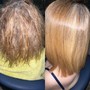 Nanopastia Keratin Treatment