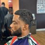 Men's Cut