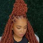 Crochet Braids