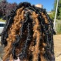 Loc detox