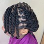 Kids Locs