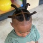 Kids Locs