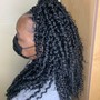 Crochet Braids