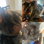 Wig Install