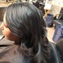 Full Sew In