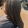 Senegalese Twist