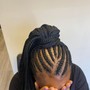 Kinky Twist