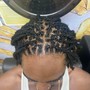 Kinky Twist