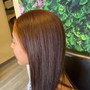 Partial Highlights