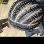 Senegalese Twist