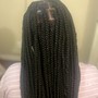 Kinky Twist