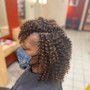 Kinky Twist