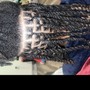 Loc Retwist Small