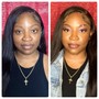 Eyebrow Tinting Only