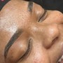 Eyebrow Wax