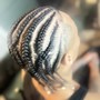 Mens Braids