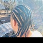 Mens Braids