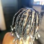 Box Braids