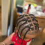 Individual Braids