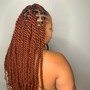 Senegalese Twist