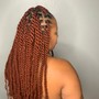 Senegalese Twist