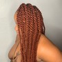 Crochet Styles