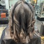 Goddess Hair - Blend