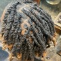 Box Braids/Loc Removal- Foreign