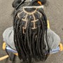 Loc Retwist