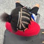 Large Box Braids