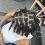 Loc Retwist