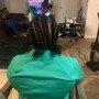 Havana Twists