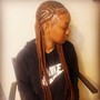 Poetic Justice Braids